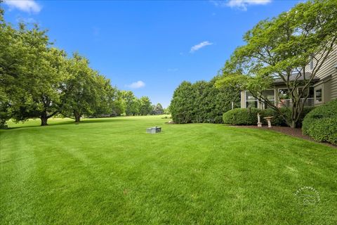 Tiny photo for 36W824 Red Gate Court, St. Charles, IL 60175 (MLS # 12489032)