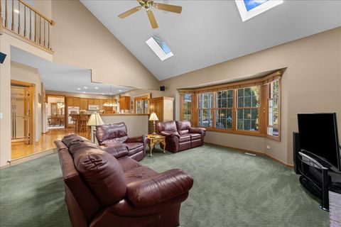 Tiny photo for 36W824 Red Gate Court, St. Charles, IL 60175 (MLS # 12489032)