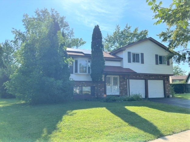 1955 Zeppelin Drive