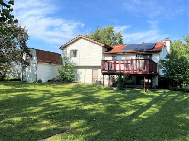 1955 Zeppelin Drive