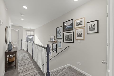 Tiny photo for 600 W Pleasant Lane #A3, Lombard, IL 60148 (MLS # 12540166)