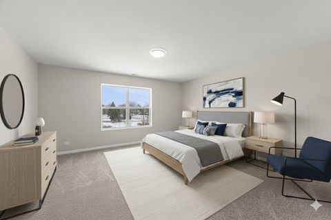 Tiny photo for 600 W Pleasant Lane #A3, Lombard, IL 60148 (MLS # 12540166)