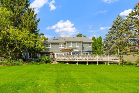 Tiny photo for 8N215 Peppertree Court, Elgin, IL 60124 (MLS # 12415459)