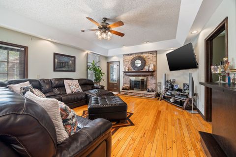 Tiny photo for 8N215 Peppertree Court, Elgin, IL 60124 (MLS # 12415459)