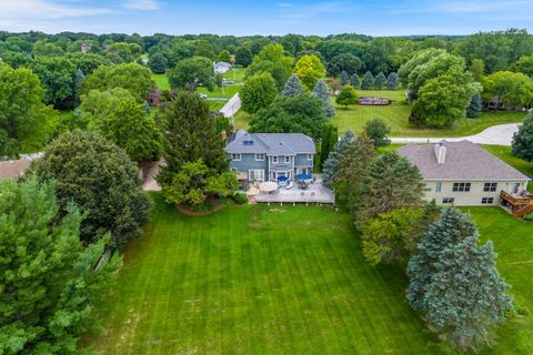 Tiny photo for 8N215 Peppertree Court, Elgin, IL 60124 (MLS # 12415459)