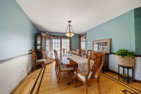 Tiny photo for 8N215 Peppertree Court, Elgin, IL 60124 (MLS # 12415459)