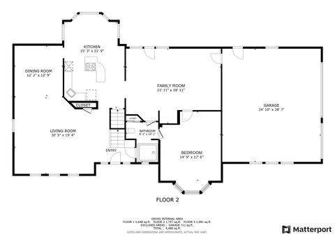Tiny photo for 8N215 Peppertree Court, Elgin, IL 60124 (MLS # 12415459)