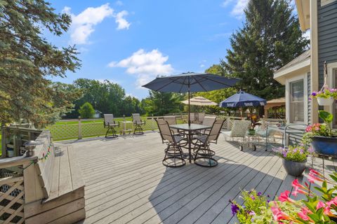 Tiny photo for 8N215 Peppertree Court, Elgin, IL 60124 (MLS # 12415459)