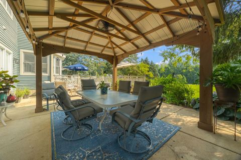 Tiny photo for 8N215 Peppertree Court, Elgin, IL 60124 (MLS # 12415459)