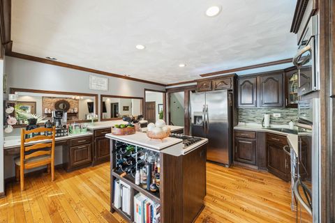 Tiny photo for 8N215 Peppertree Court, Elgin, IL 60124 (MLS # 12415459)