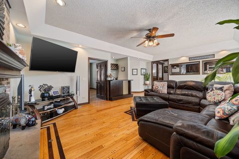 Tiny photo for 8N215 Peppertree Court, Elgin, IL 60124 (MLS # 12415459)