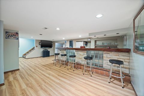 Tiny photo for 8N215 Peppertree Court, Elgin, IL 60124 (MLS # 12415459)