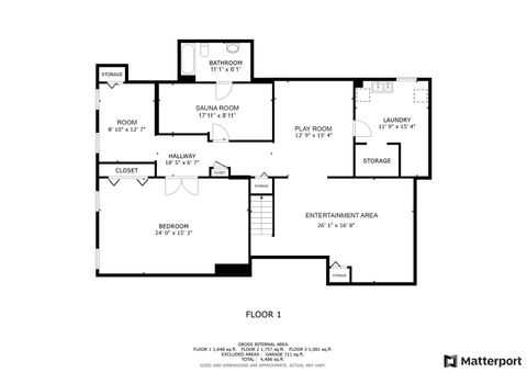 Tiny photo for 8N215 Peppertree Court, Elgin, IL 60124 (MLS # 12415459)