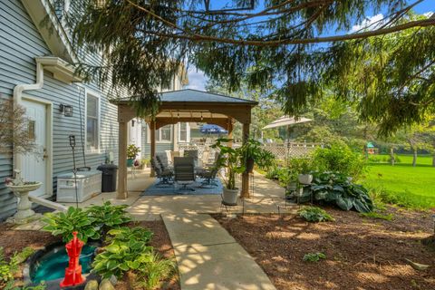 Tiny photo for 8N215 Peppertree Court, Elgin, IL 60124 (MLS # 12415459)