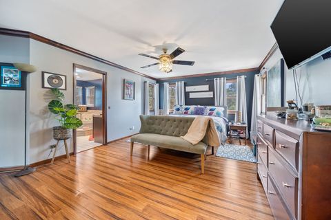 Tiny photo for 8N215 Peppertree Court, Elgin, IL 60124 (MLS # 12415459)