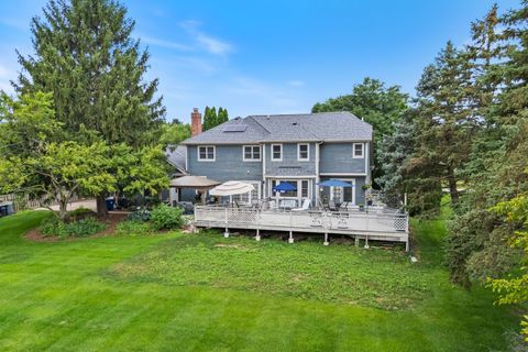 Tiny photo for 8N215 Peppertree Court, Elgin, IL 60124 (MLS # 12415459)