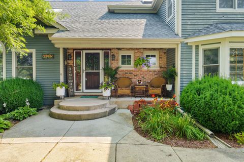 Tiny photo for 8N215 Peppertree Court, Elgin, IL 60124 (MLS # 12415459)