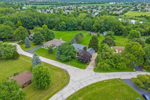 Tiny photo for 8N215 Peppertree Court, Elgin, IL 60124 (MLS # 12415459)