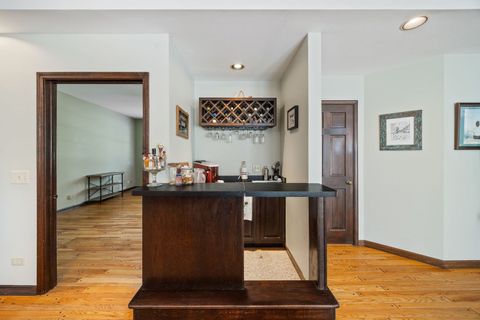 Tiny photo for 8N215 Peppertree Court, Elgin, IL 60124 (MLS # 12415459)