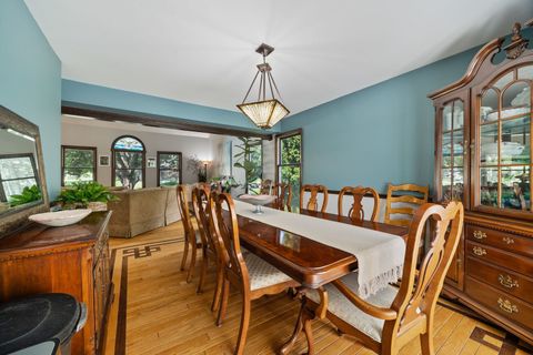 Tiny photo for 8N215 Peppertree Court, Elgin, IL 60124 (MLS # 12415459)