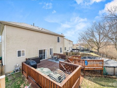 Tiny photo for Plainfield, IL 60544 (MLS # 12591597)