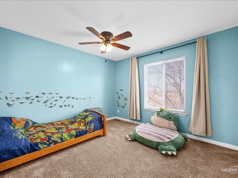 Tiny photo for Plainfield, IL 60544 (MLS # 12591597)