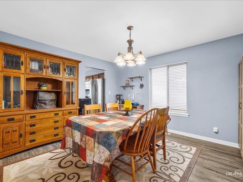 Tiny photo for Plainfield, IL 60544 (MLS # 12591597)