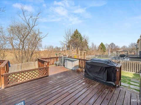 Tiny photo for Plainfield, IL 60544 (MLS # 12591597)