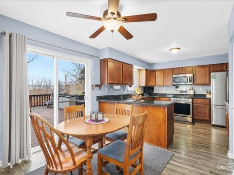 Tiny photo for Plainfield, IL 60544 (MLS # 12591597)