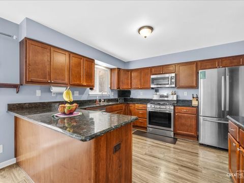 Tiny photo for Plainfield, IL 60544 (MLS # 12591597)