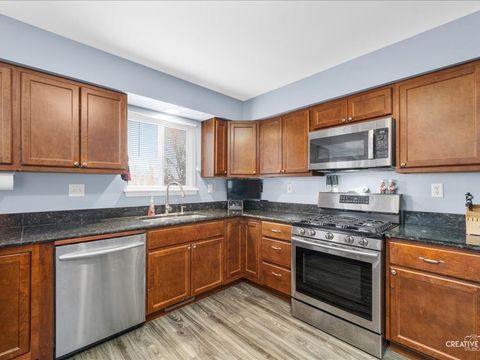 Tiny photo for Plainfield, IL 60544 (MLS # 12591597)