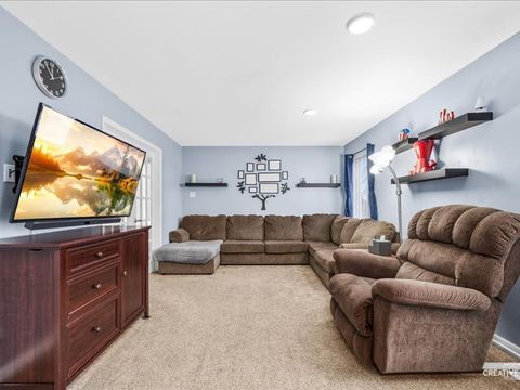 Tiny photo for Plainfield, IL 60544 (MLS # 12591597)