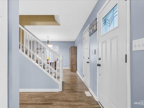 Tiny photo for Plainfield, IL 60544 (MLS # 12591597)