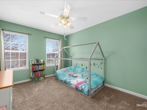 Tiny photo for Plainfield, IL 60544 (MLS # 12591597)