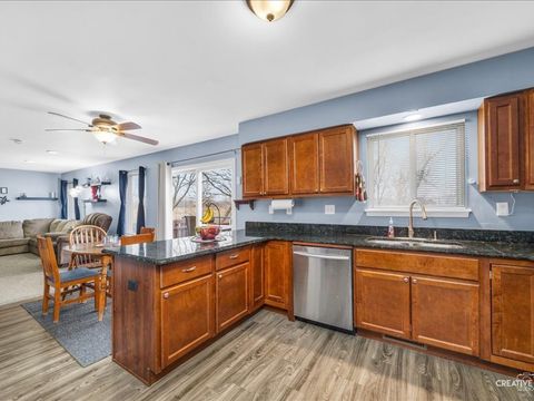 Tiny photo for Plainfield, IL 60544 (MLS # 12591597)