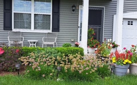 Tiny photo for 1692 Serenity Drive, Antioch, IL 60002 (MLS # 12573086)