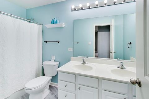 Tiny photo for 1692 Serenity Drive, Antioch, IL 60002 (MLS # 12573086)