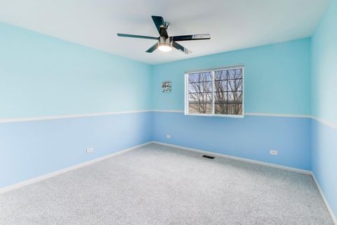 Tiny photo for 1692 Serenity Drive, Antioch, IL 60002 (MLS # 12573086)