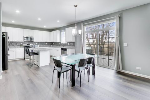 Tiny photo for 1692 Serenity Drive, Antioch, IL 60002 (MLS # 12573086)