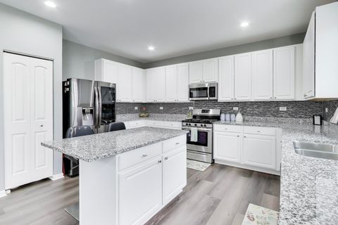 Tiny photo for 1692 Serenity Drive, Antioch, IL 60002 (MLS # 12573086)