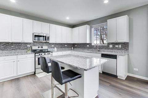 Tiny photo for 1692 Serenity Drive, Antioch, IL 60002 (MLS # 12573086)