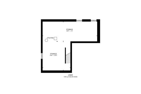 Tiny photo for 1692 Serenity Drive, Antioch, IL 60002 (MLS # 12573086)