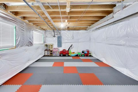 Tiny photo for 1692 Serenity Drive, Antioch, IL 60002 (MLS # 12573086)