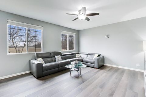 Tiny photo for 1692 Serenity Drive, Antioch, IL 60002 (MLS # 12573086)