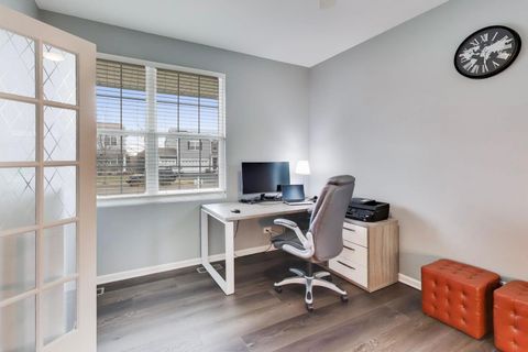 Tiny photo for 1692 Serenity Drive, Antioch, IL 60002 (MLS # 12573086)