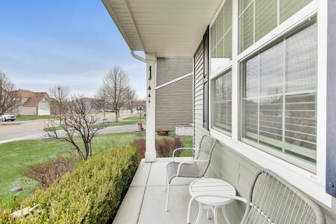 Tiny photo for 1692 Serenity Drive, Antioch, IL 60002 (MLS # 12573086)