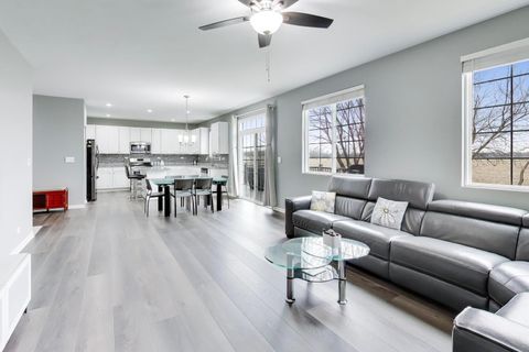 Tiny photo for 1692 Serenity Drive, Antioch, IL 60002 (MLS # 12573086)