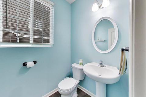 Tiny photo for 1692 Serenity Drive, Antioch, IL 60002 (MLS # 12573086)