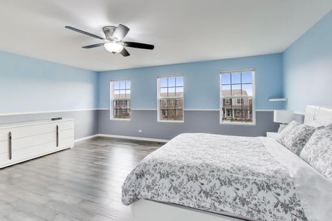 Tiny photo for 1692 Serenity Drive, Antioch, IL 60002 (MLS # 12573086)