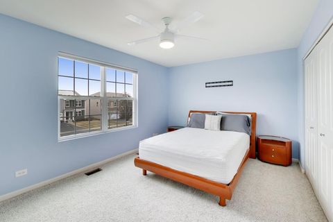 Tiny photo for 1692 Serenity Drive, Antioch, IL 60002 (MLS # 12573086)